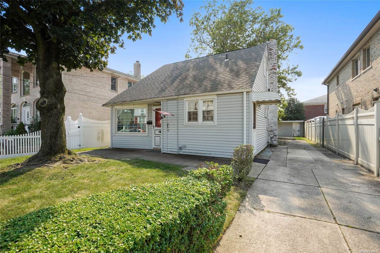 21-12 154th Street - Photo 1