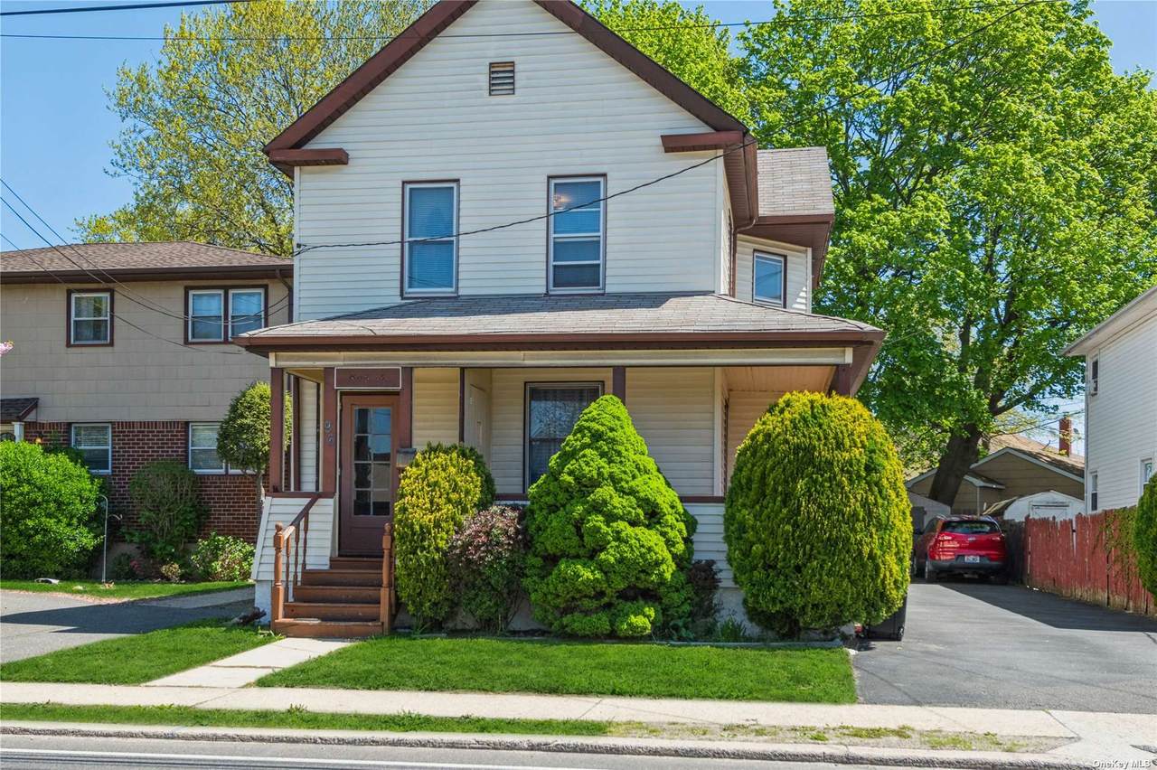 96 New Hyde Park Road - Photo 1