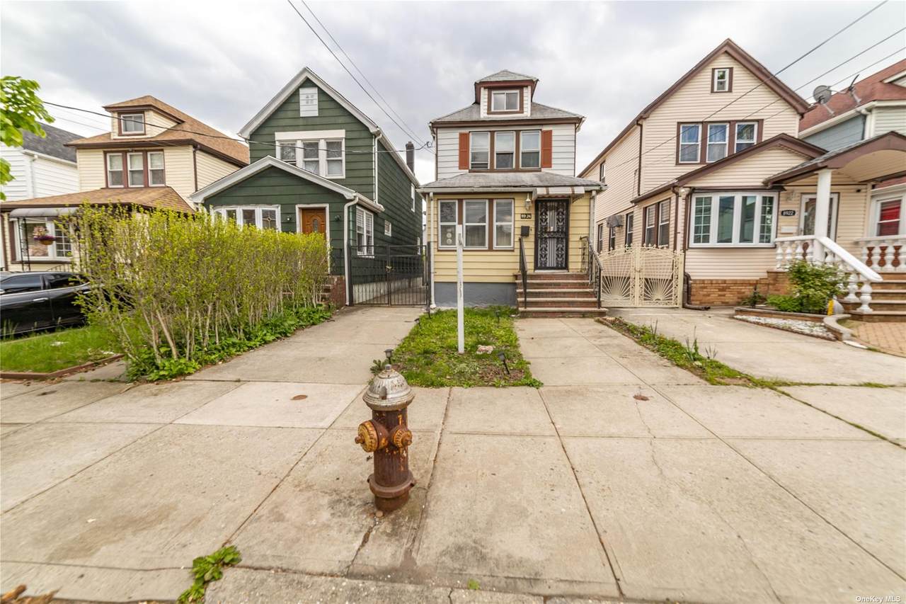 89-24 219th Street - Photo 1