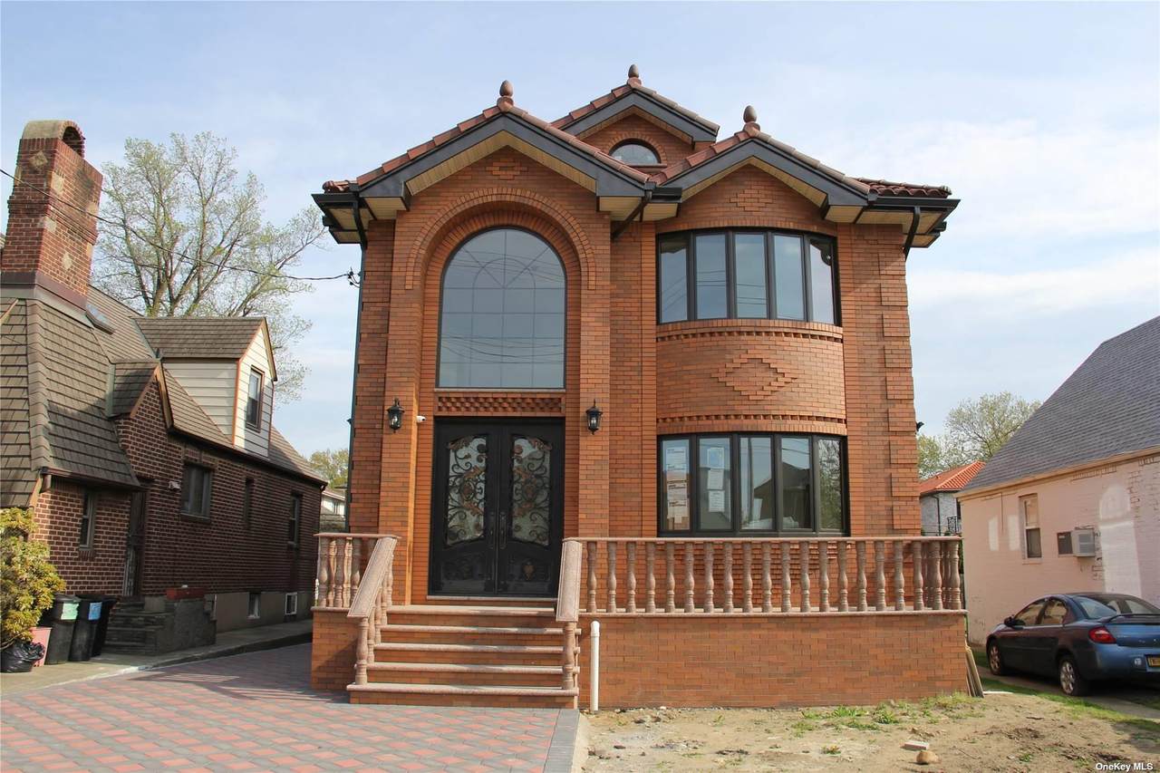 198-26 49 Avenue - Photo 1