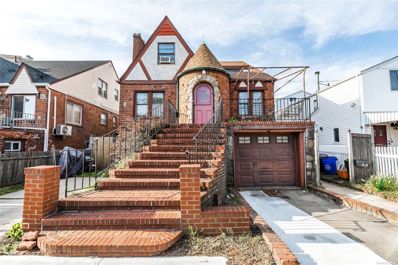 629 Olive Street - Photo 1