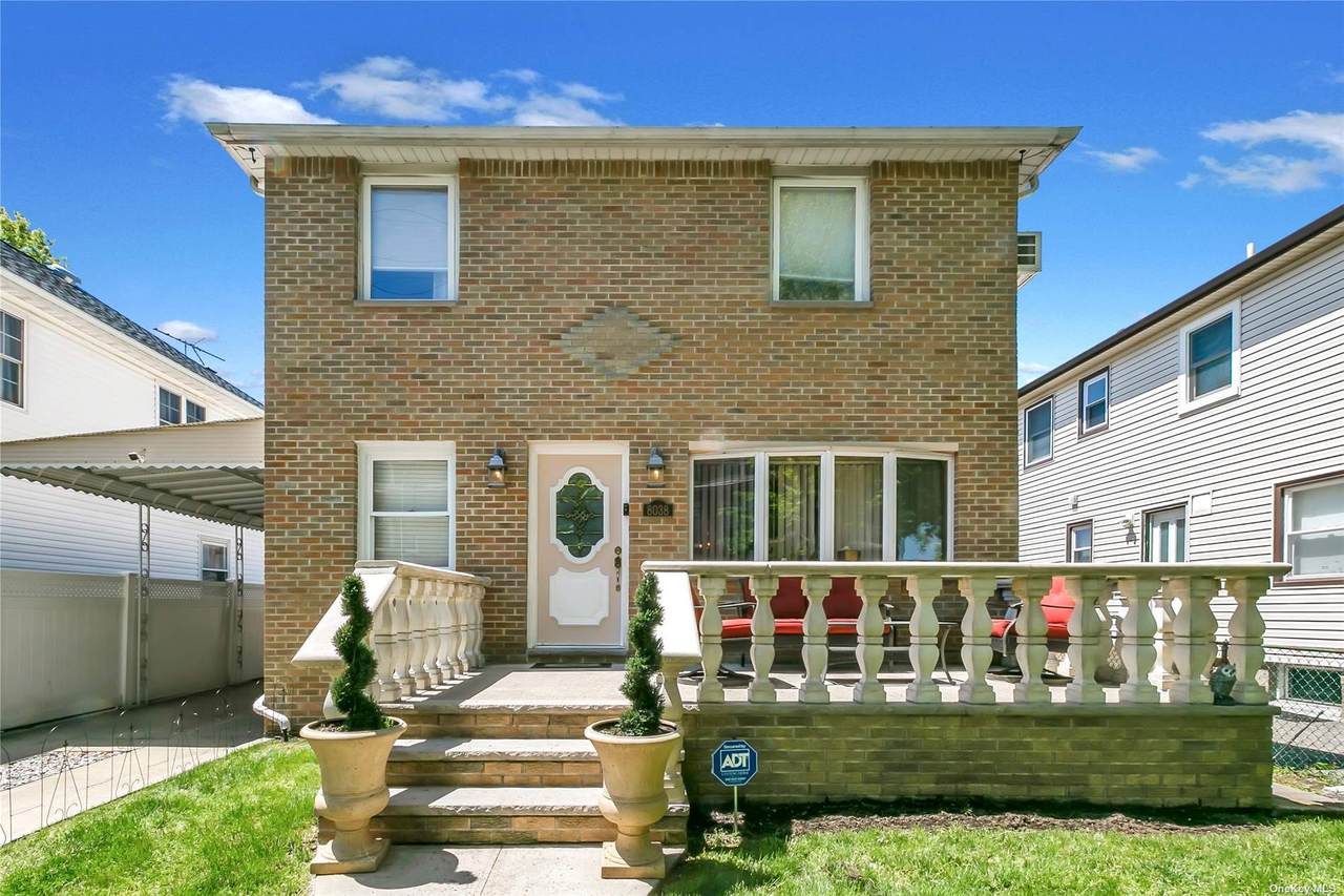 80-38 261 Street - Photo 1