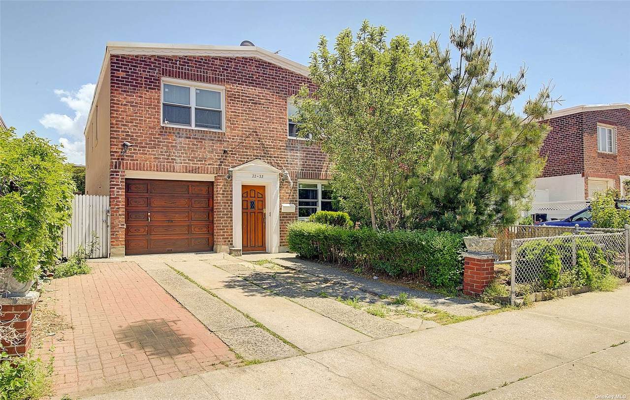 22-33 92nd Street - Photo 1