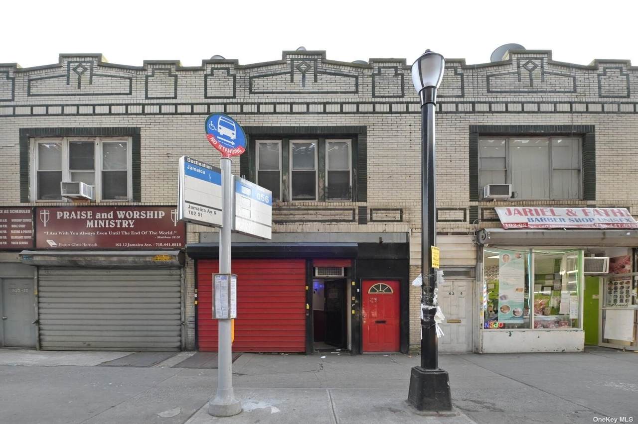 102-10 Jamaica Avenue - Photo 1