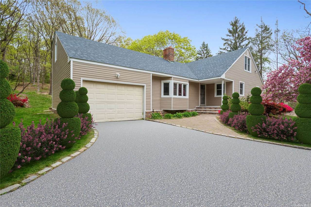 203 Bread & Cheese Hollow Road - Photo 1