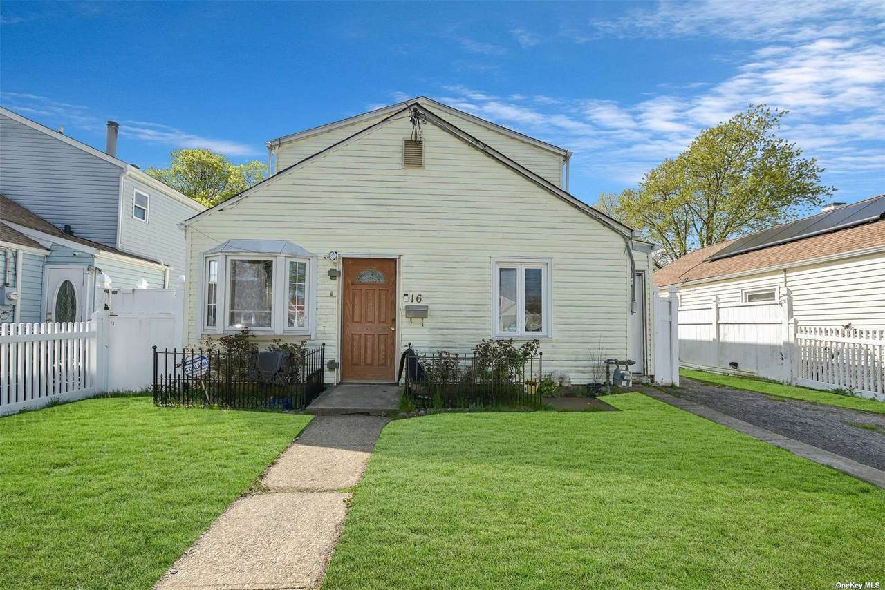 16 Byrd Street - Photo 1