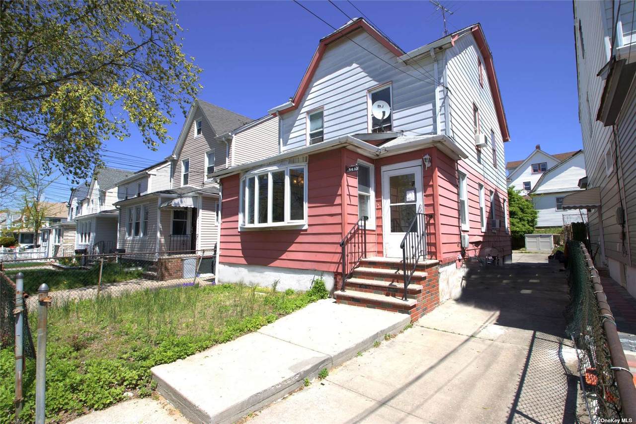 94-13 211th Street - Photo 1