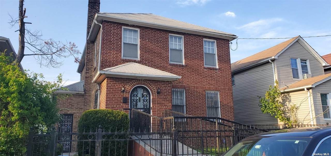 146-05 130th Avenue - Photo 1