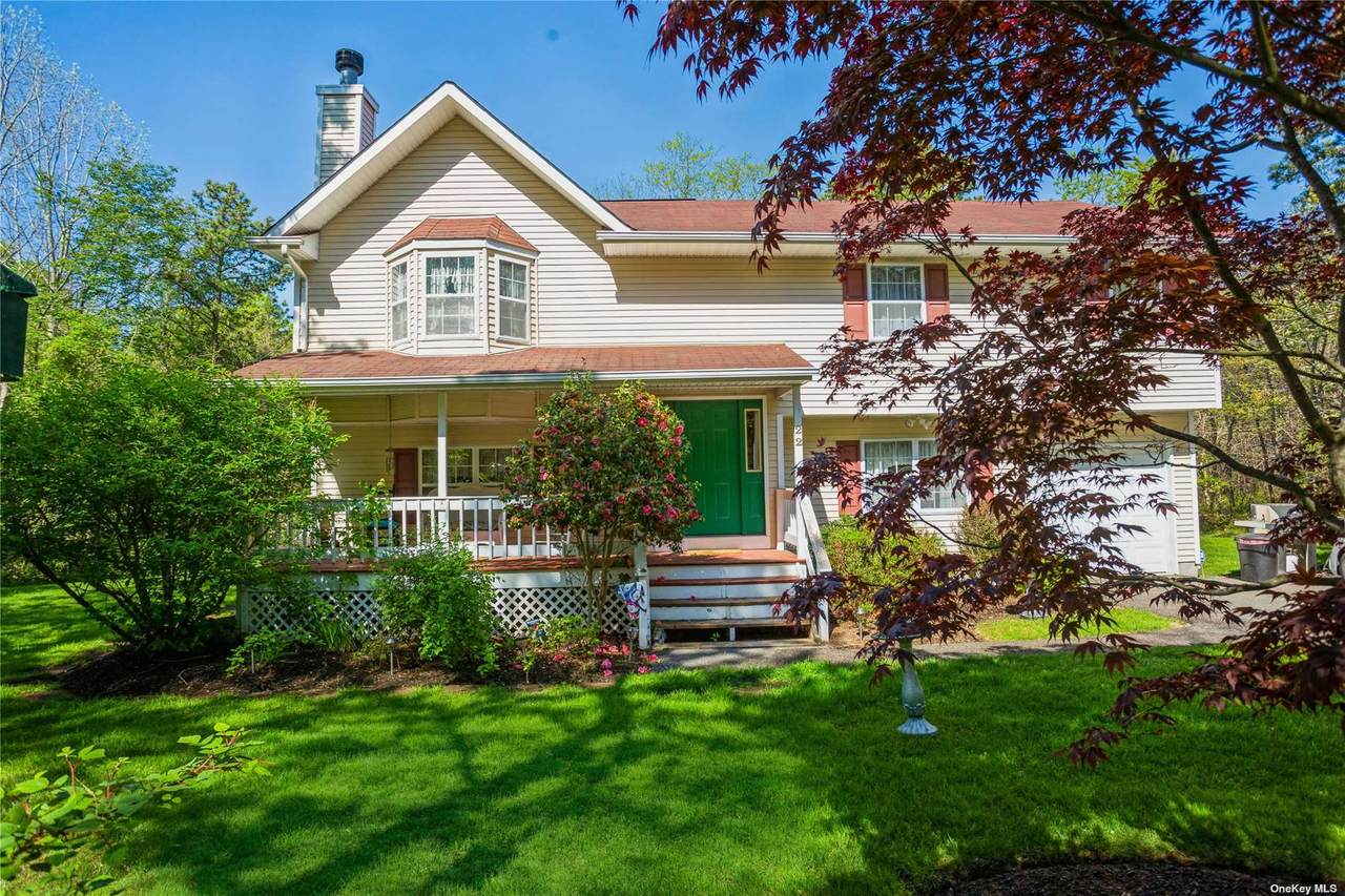 22 Bellhaven Road - Photo 1
