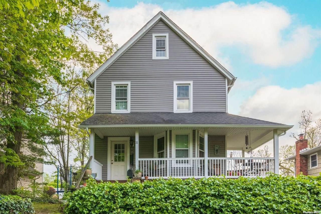 31 Minetta Court - Photo 1
