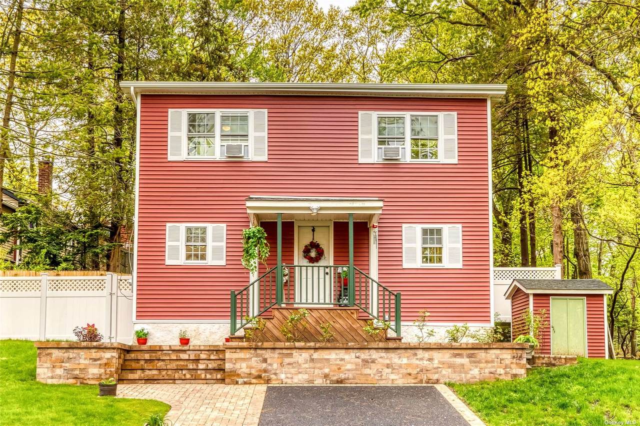 22 Medford Road - Photo 1
