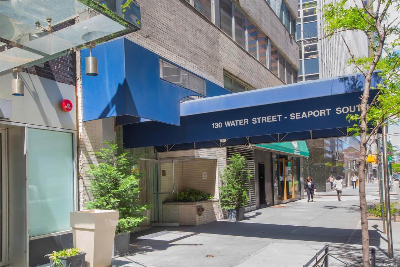 130 Water Street - Photo 1