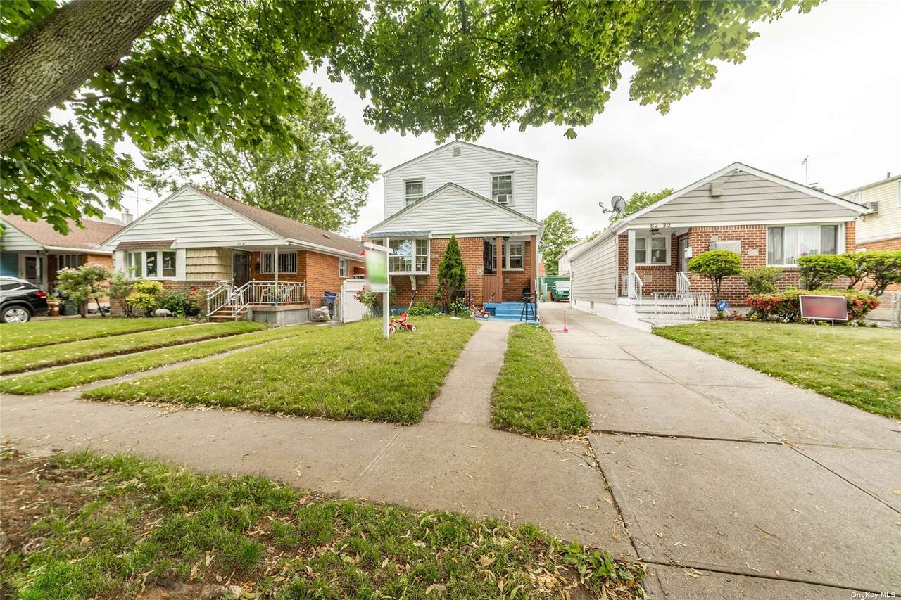 82-36 249th Street - Photo 1