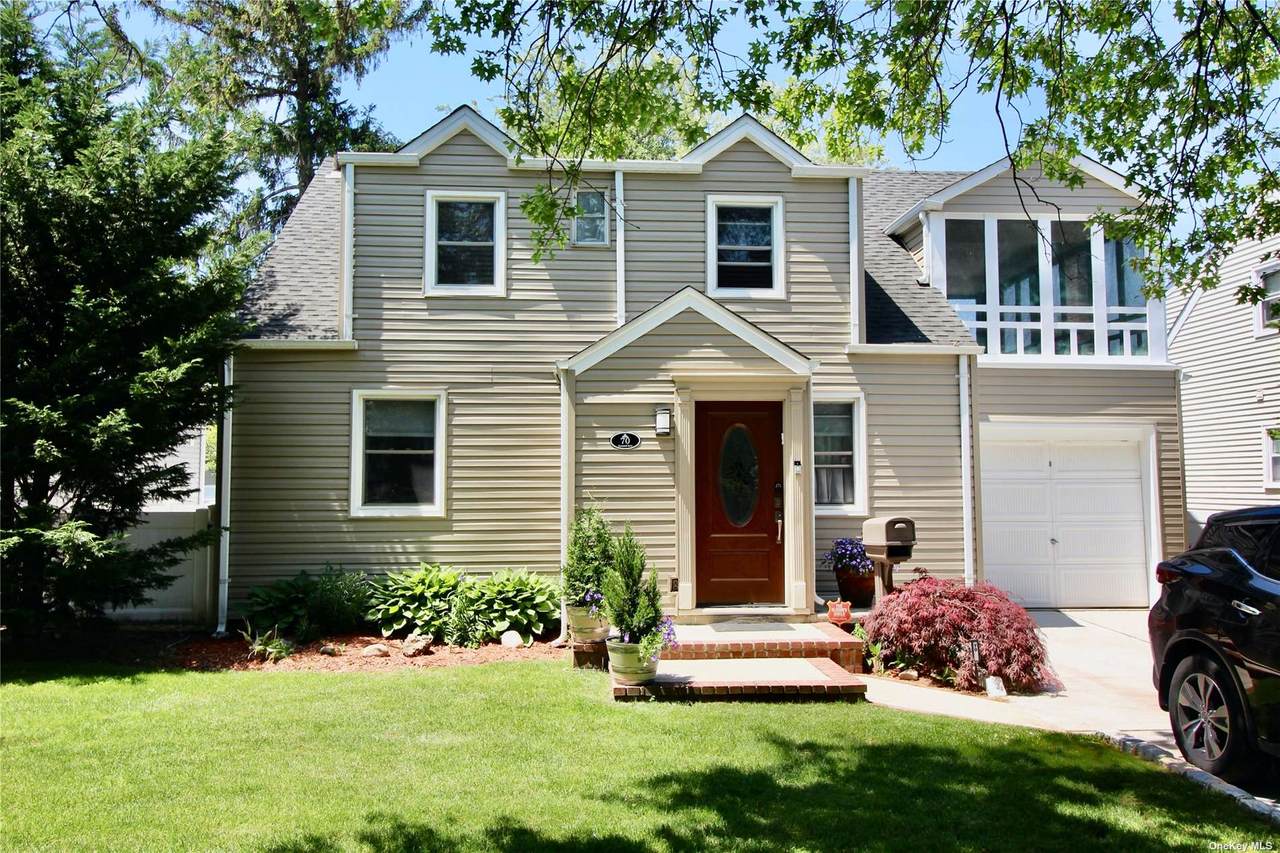 70 Dartmouth Street - Photo 1