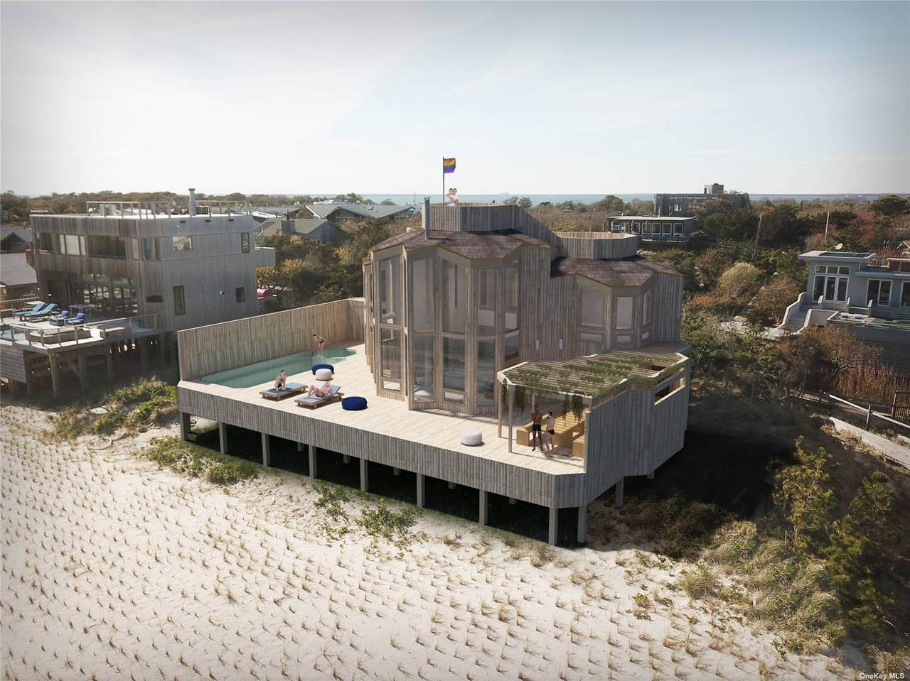 120 Ocean Walk - Photo 1