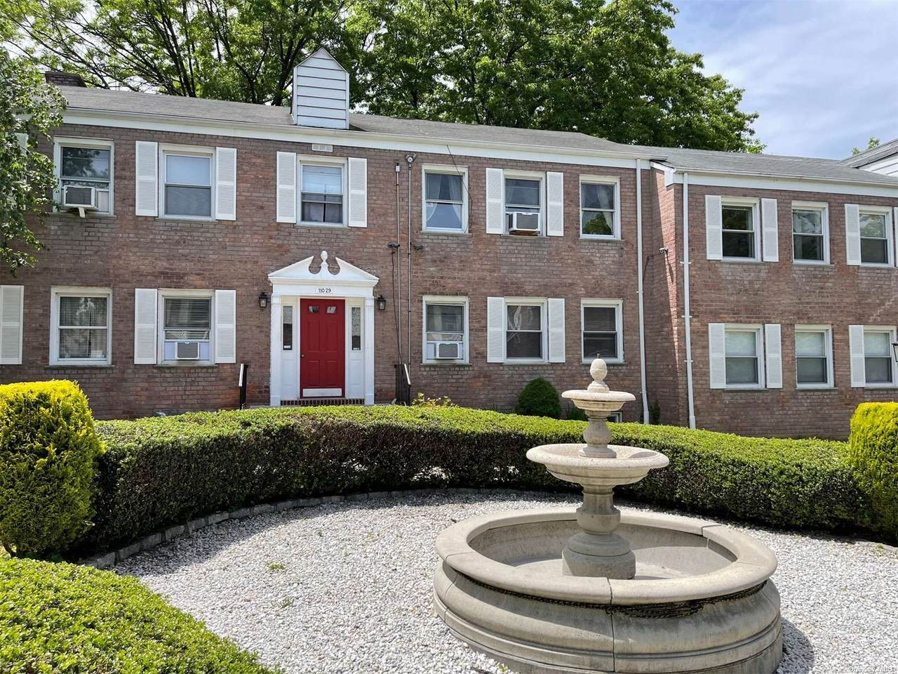 110-29 64 Road - Photo 1