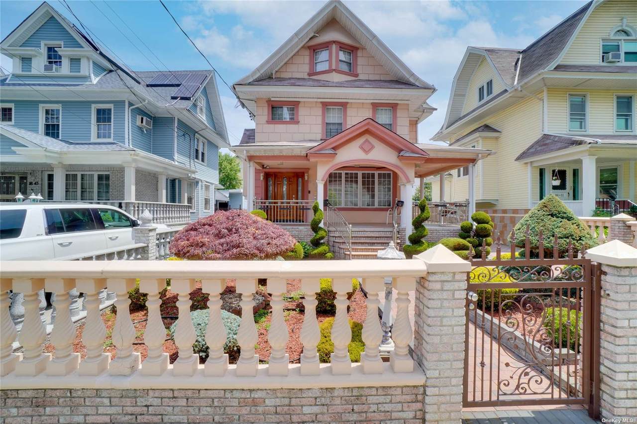 86-47 109th Street - Photo 1