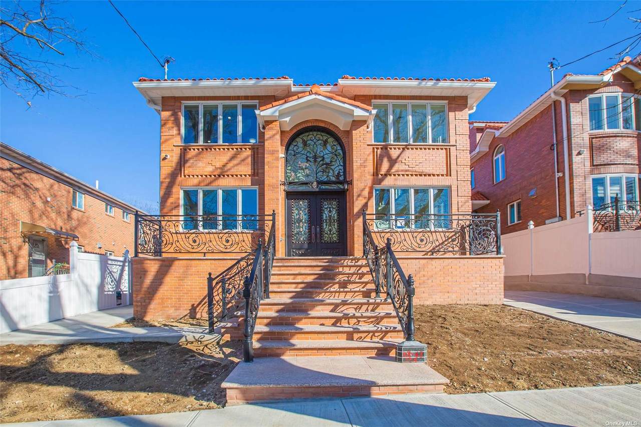 58-43 254th Street - Photo 1