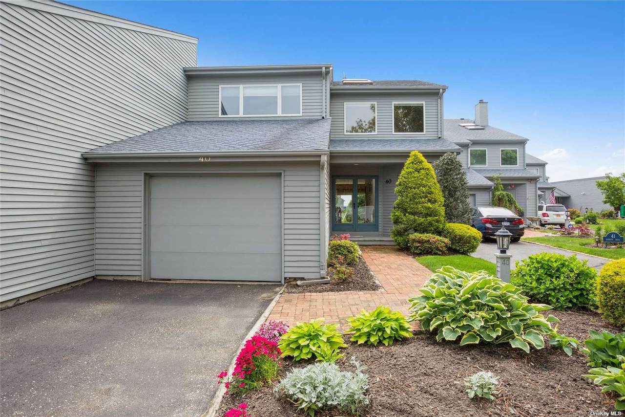 40 Harbour Drive - Photo 1