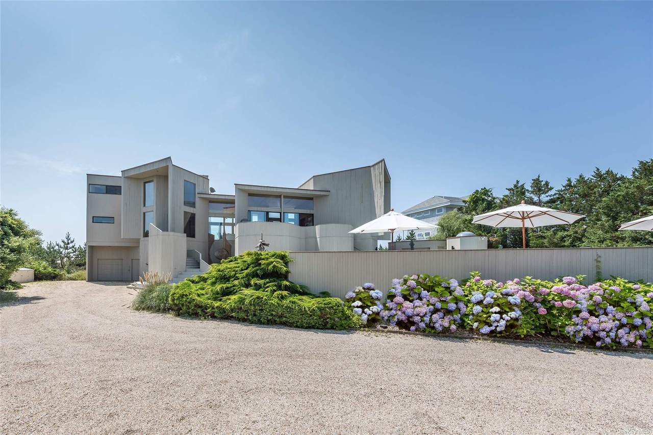 199 Dune Road - Photo 1