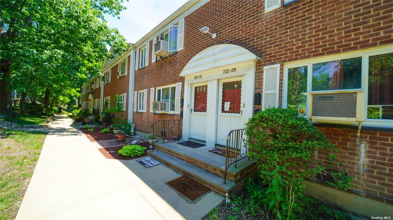 220-08 Stronghurst Avenue - Photo 1