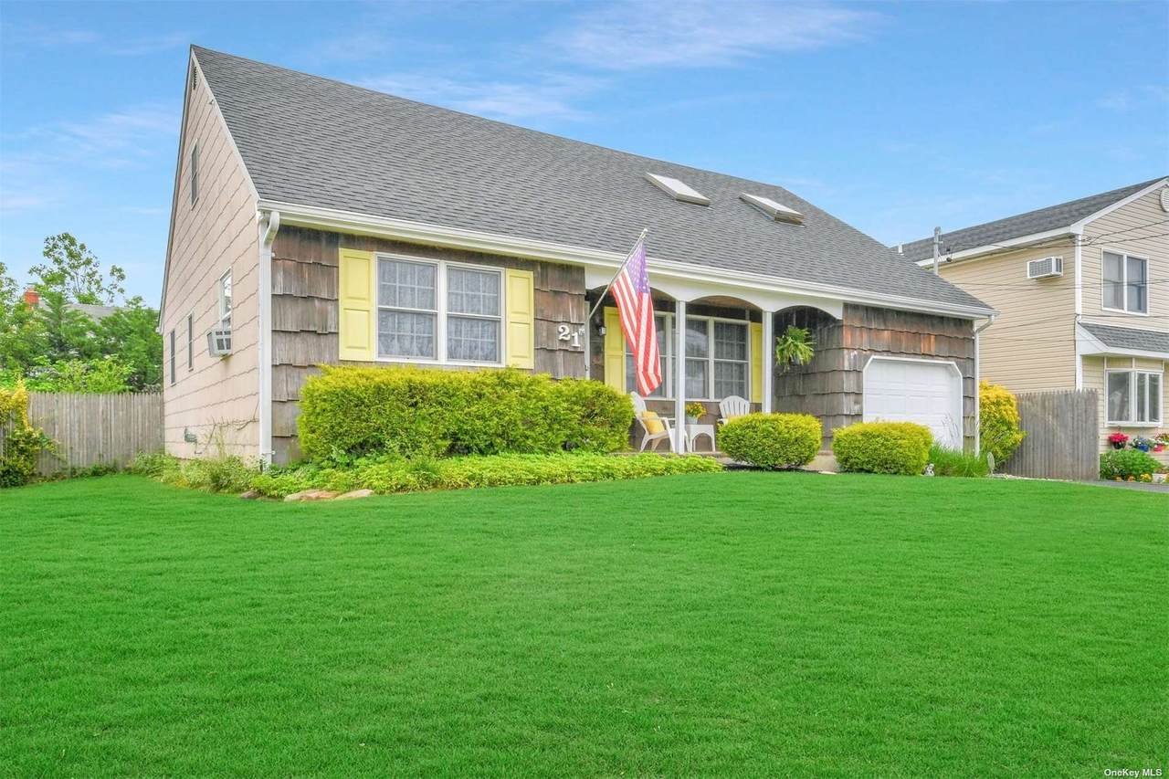 21 Mckinley Avenue - Photo 1