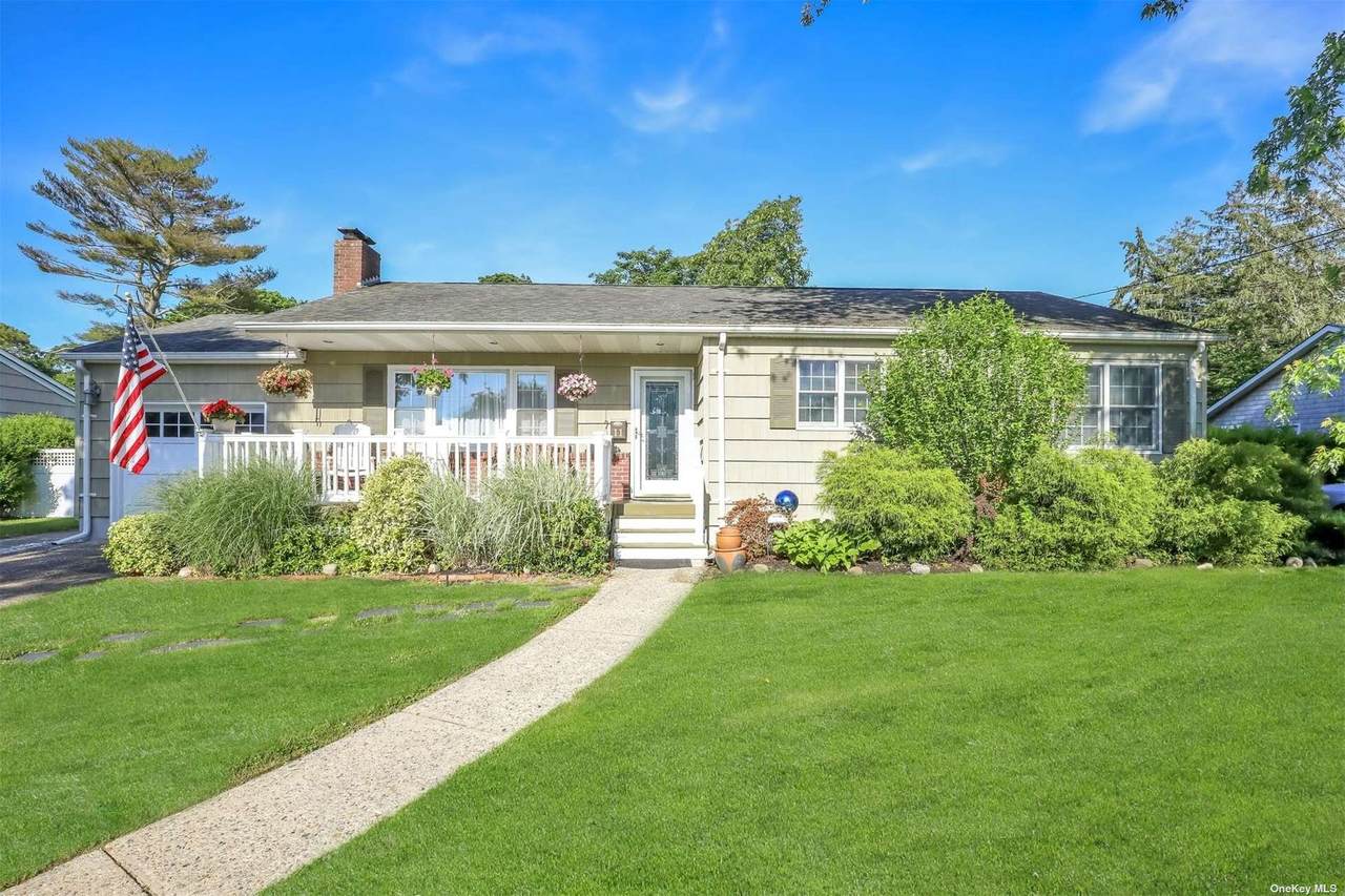 11 Gen Mclean Drive - Photo 1