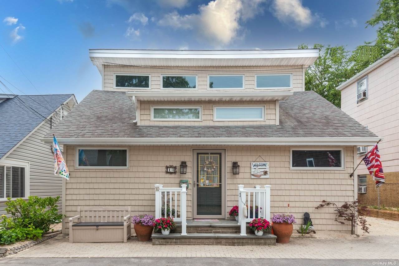 10 Sound Beach Avenue - Photo 1