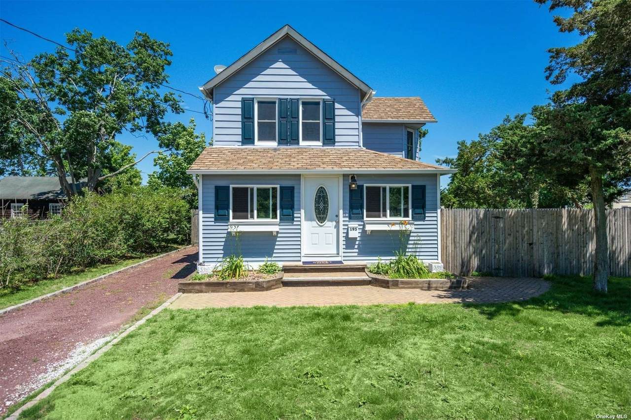195 River Avenue - Photo 1