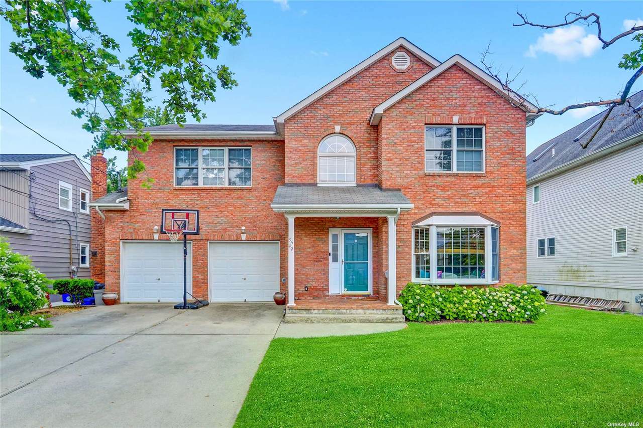 3449 Knight Street - Photo 1