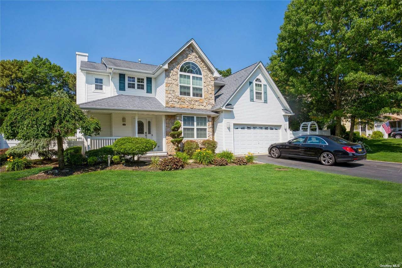 24 Tuthill Creek Drive - Photo 1