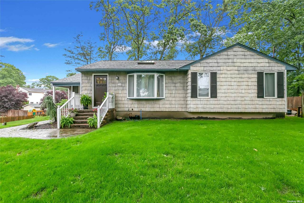 447 Shelter Road - Photo 1