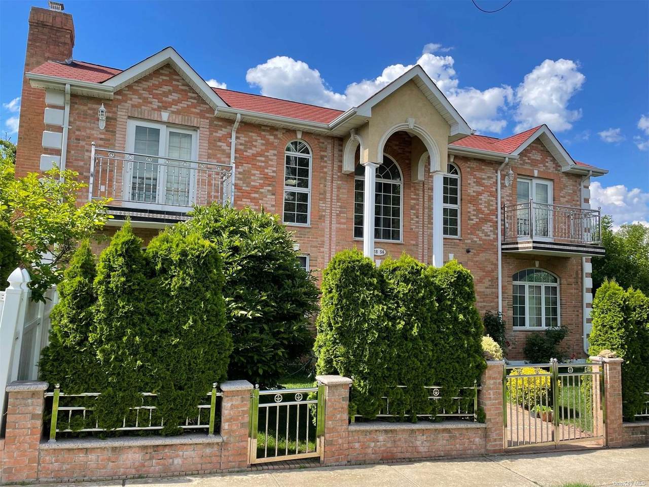 28-56 215 Place - Photo 1