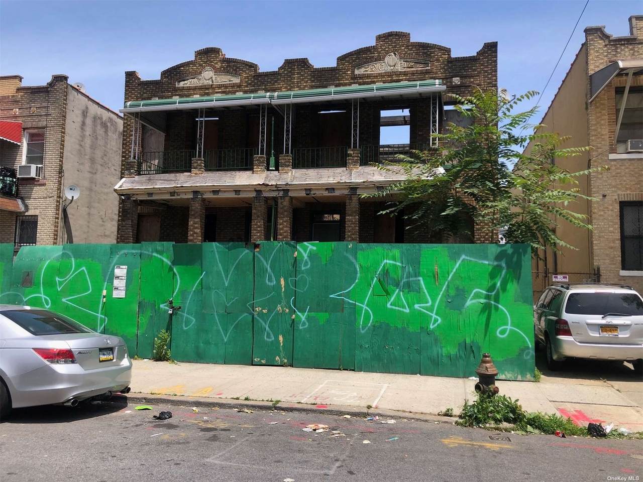 515-517 Georgia Avenue - Photo 1