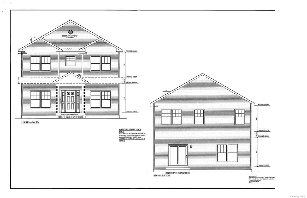 22 Christina Street - Photo 1