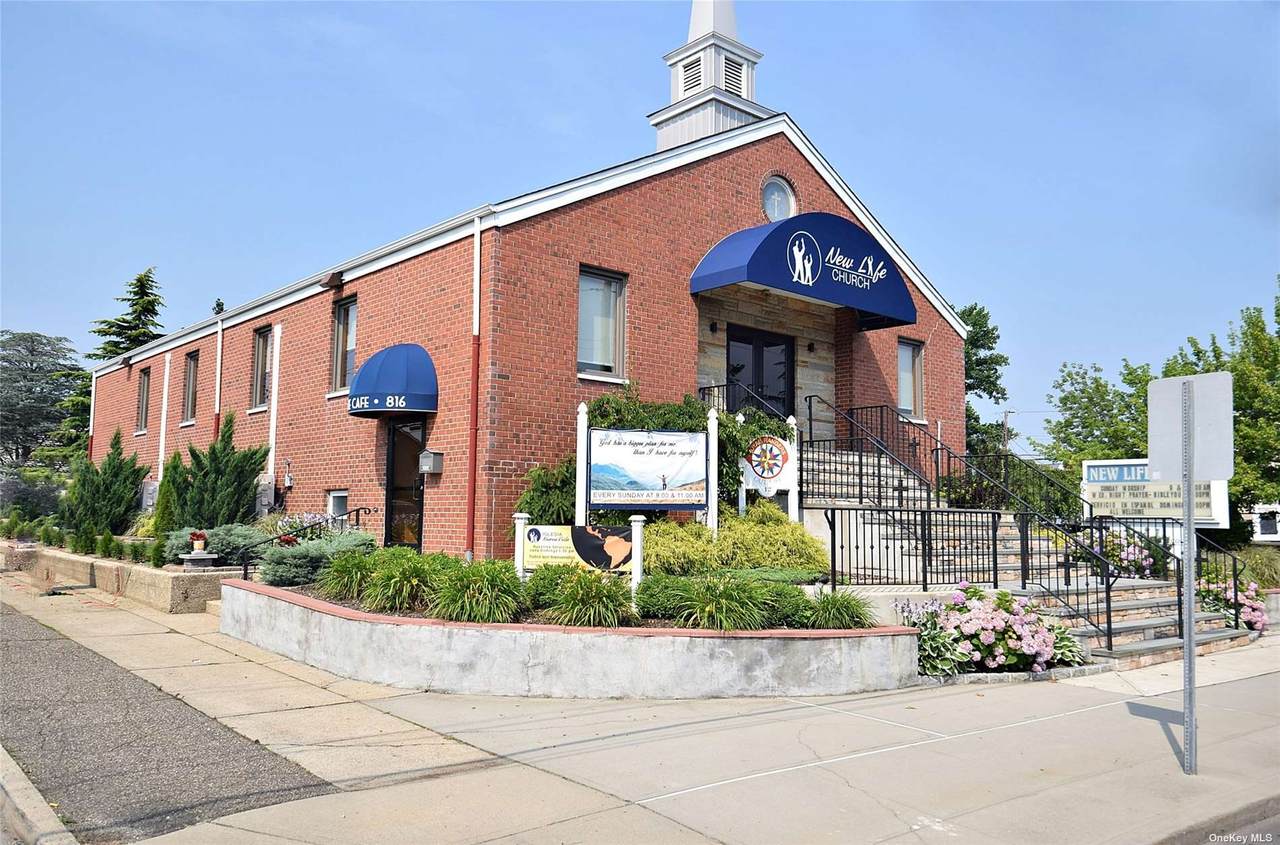 816 Main Street - Photo 1