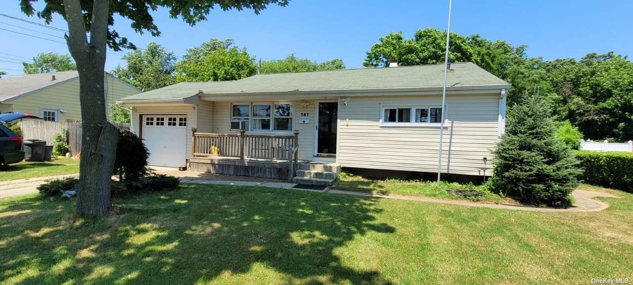 141 2nd Avenue - Photo 1