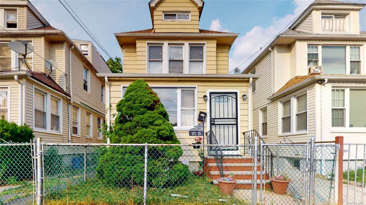 117-15 Inwood Street - Photo 1