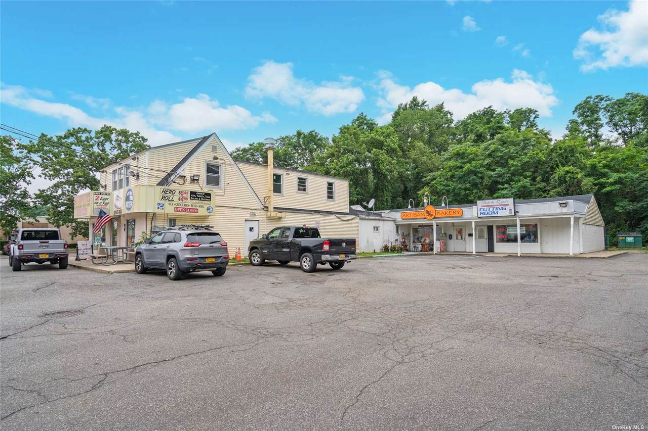 201 Main Street - Photo 1