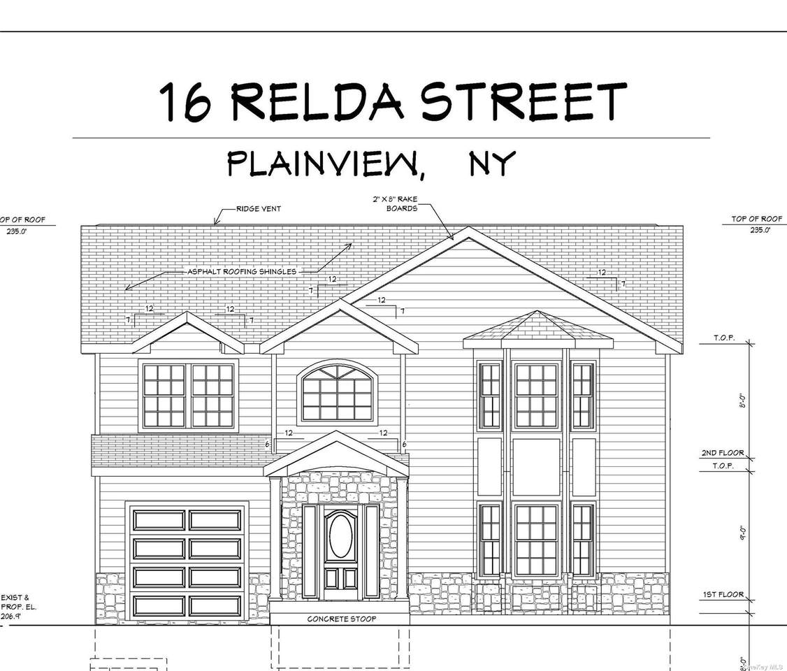 16 Relda Street - Photo 1