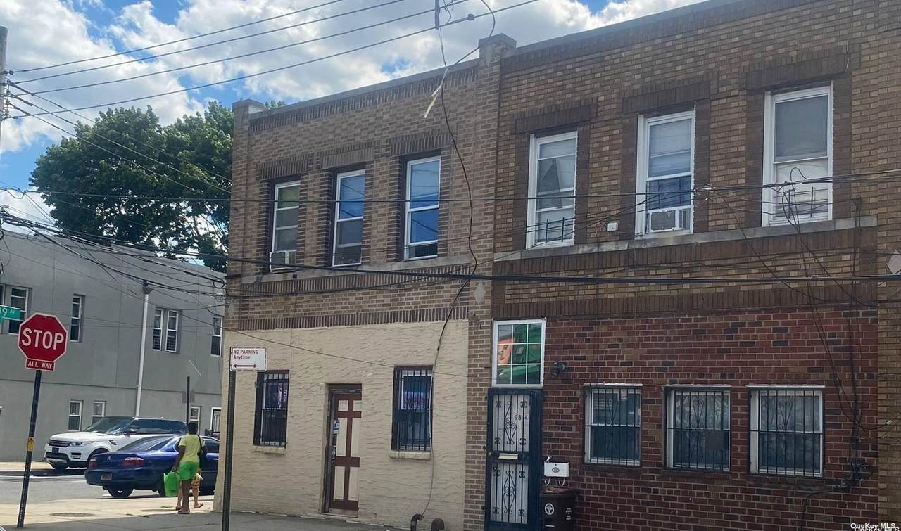 98-40 212 Street - Photo 1