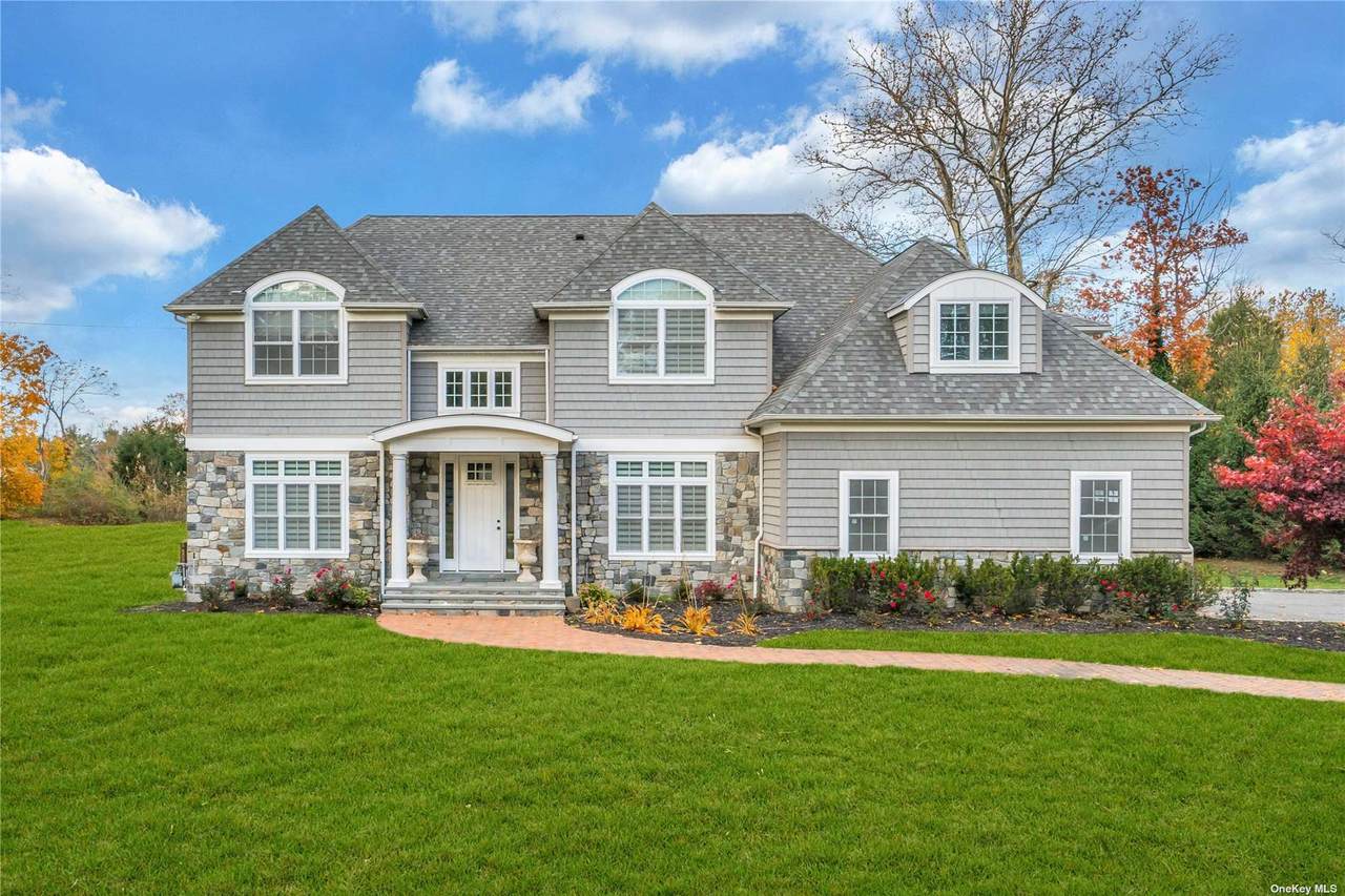 108 Old Cedar Swamp Road - Photo 1