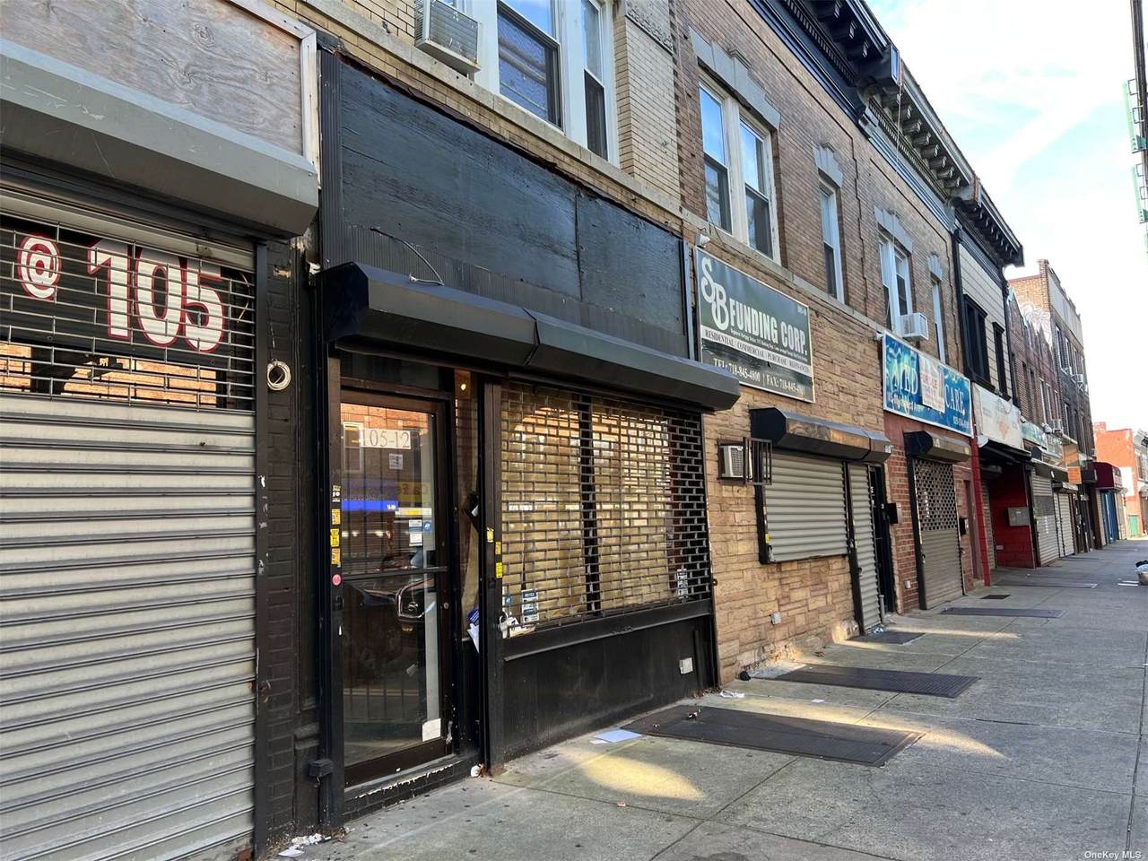 105-12 Jamaica Avenue - Photo 1