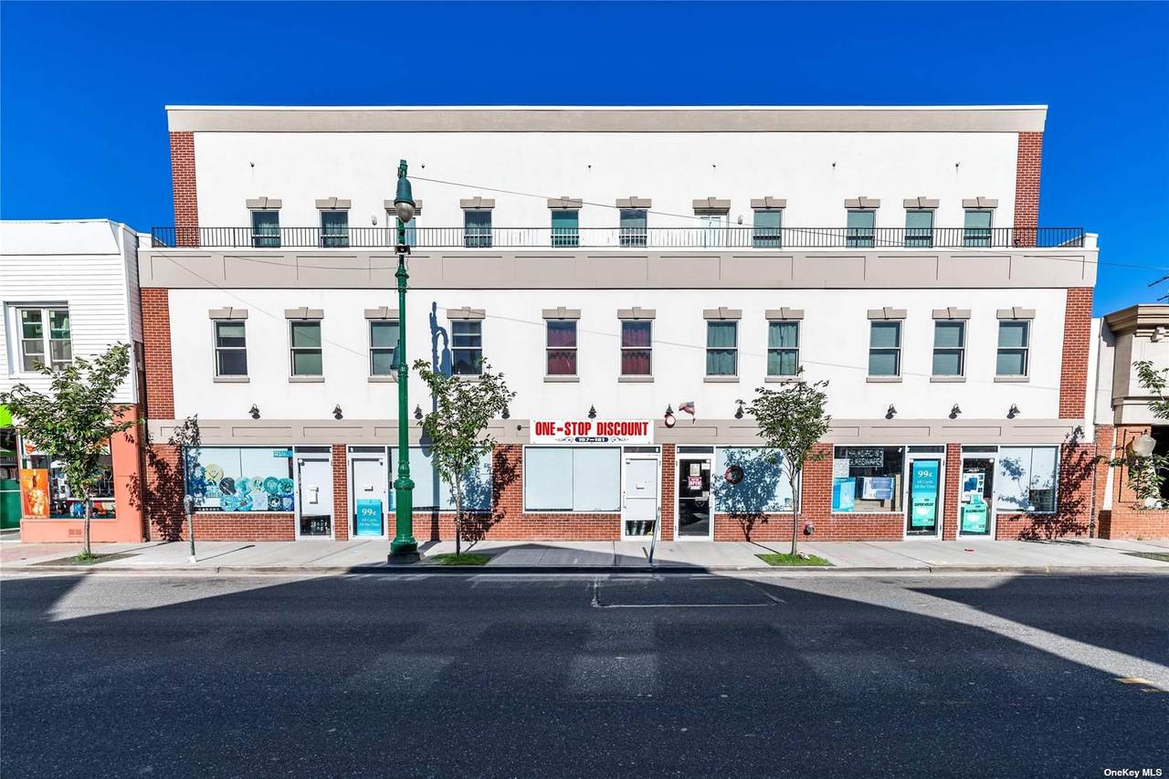 157 Post Avenue - Photo 1