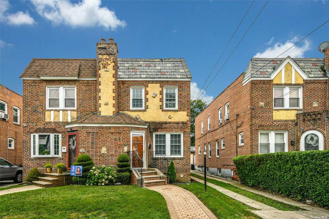 187-06 Ludlum Avenue - Photo 1
