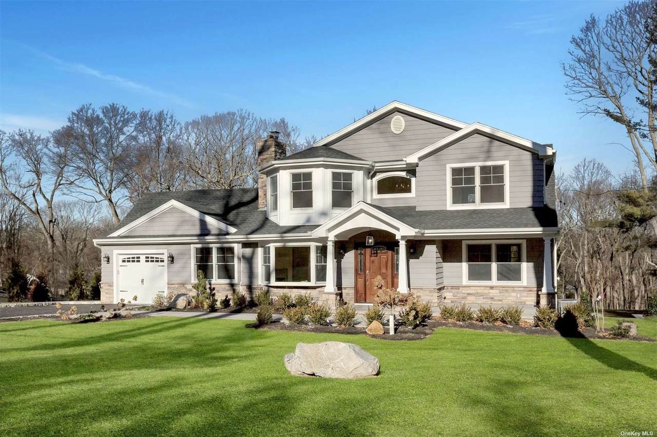 3 Foxridge Circle - Photo 1