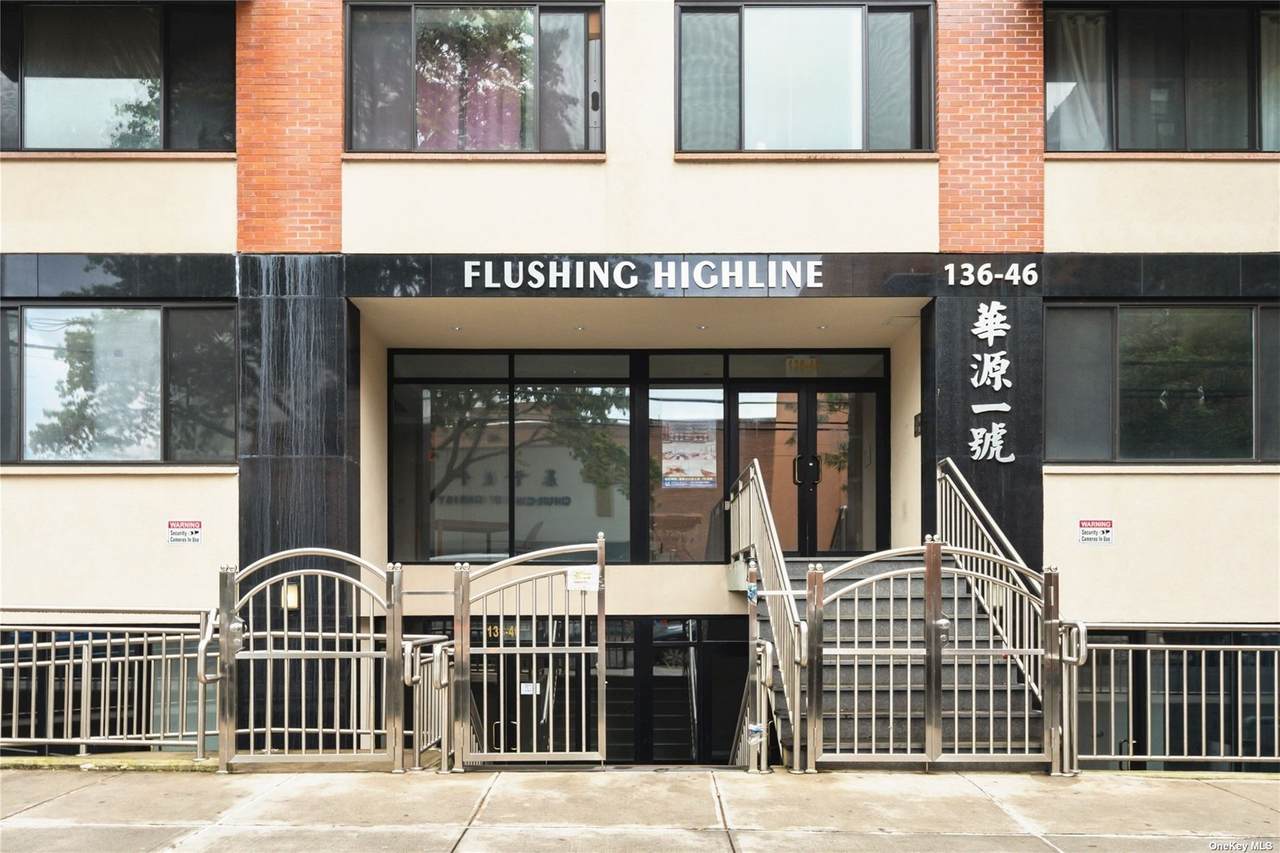 136-46 41st Avenue - Photo 1