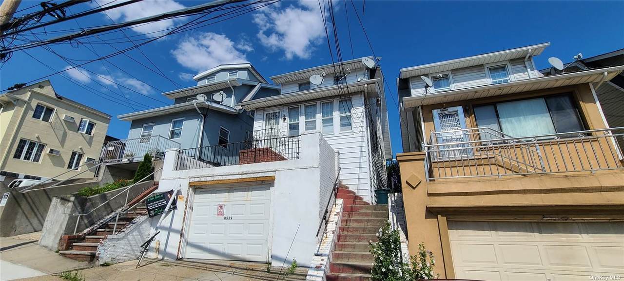 85-59 143rd St - Photo 1
