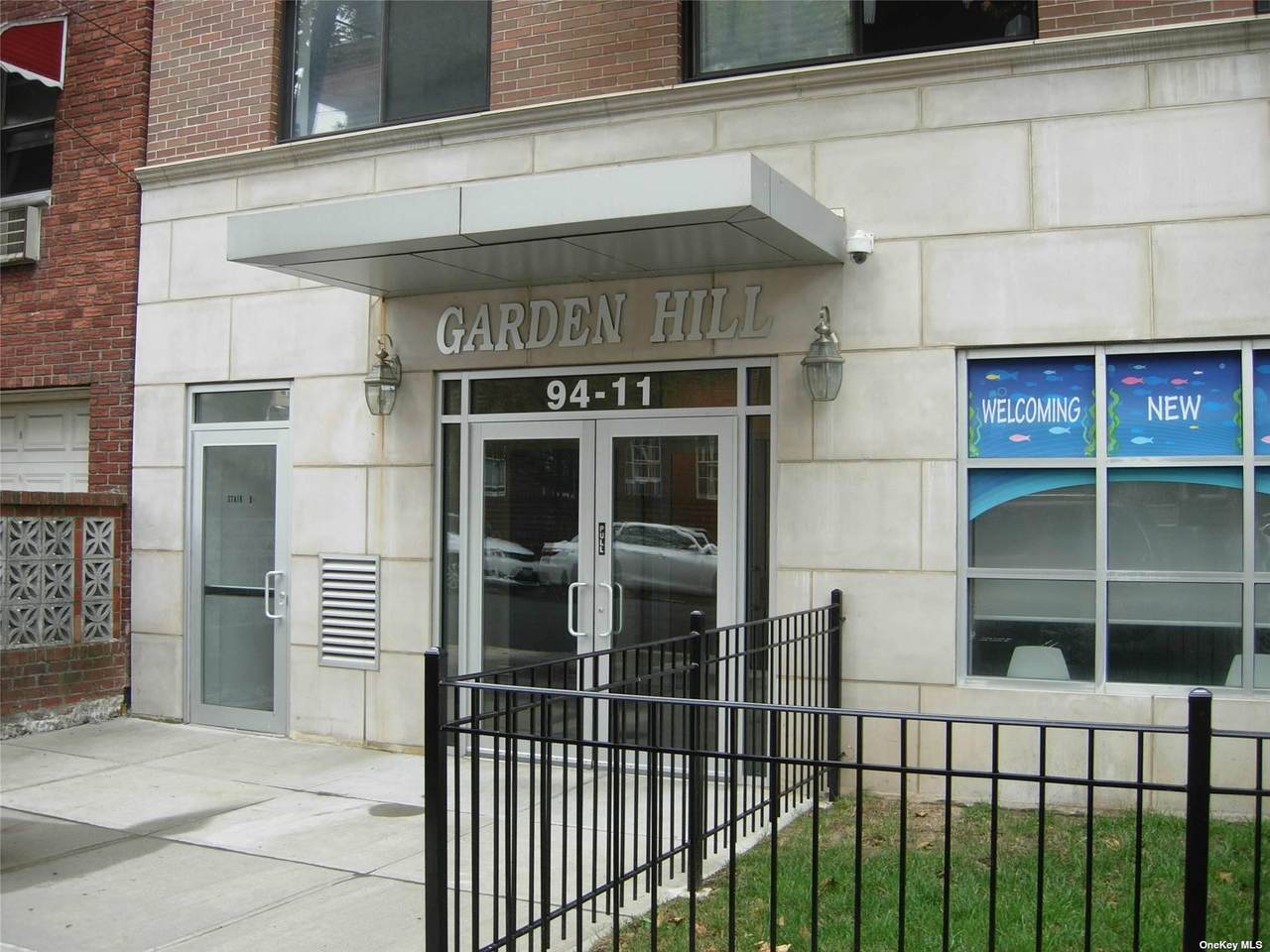 94-11 65th Road - Photo 1