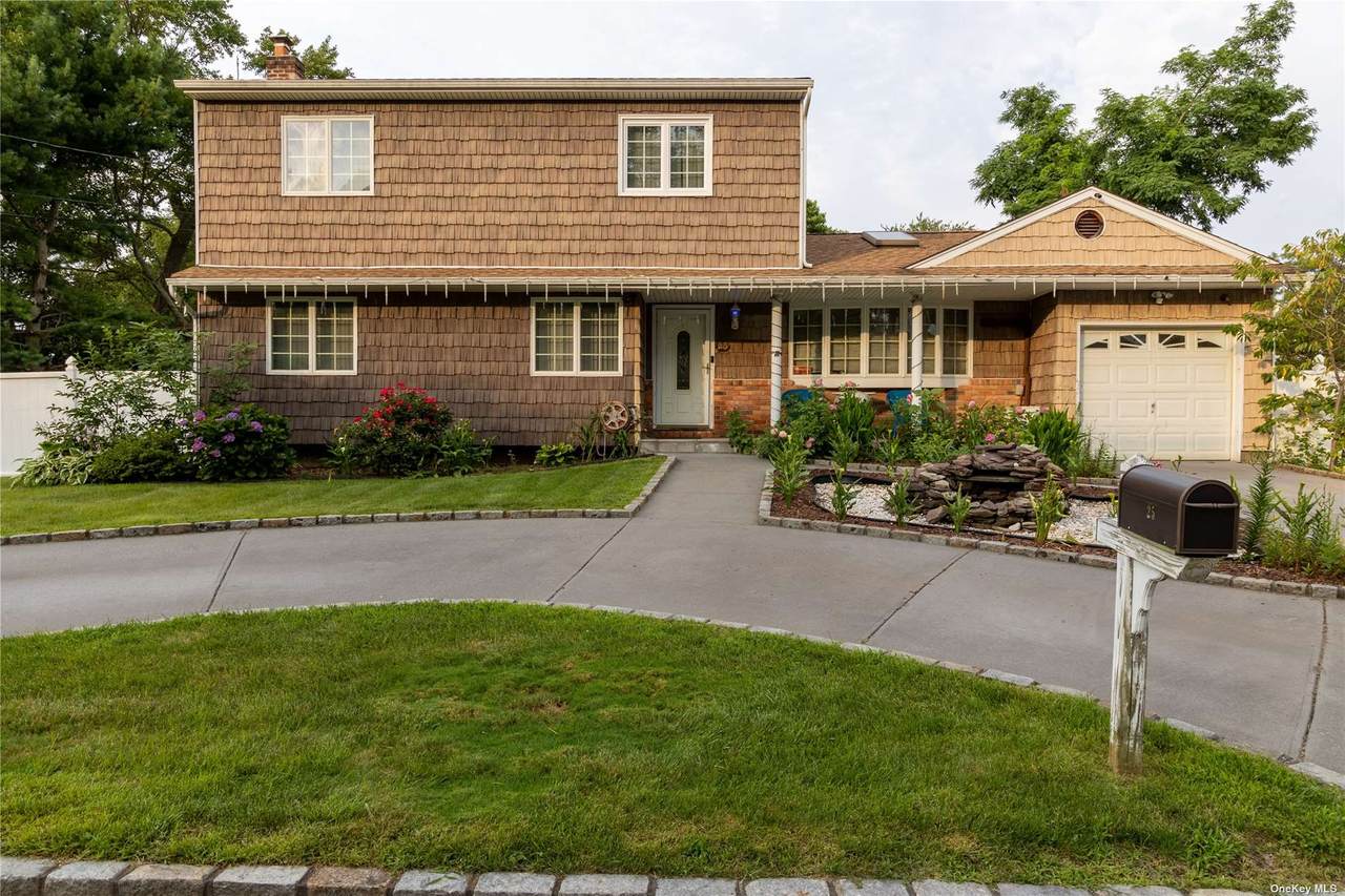 25 Eaton Place - Photo 1